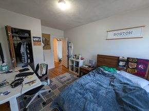 24 Ransom Rd 6, Boston MA 02135