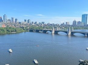 75-83 Cambridge Pkwy. Ph12 ., Cambridge MA 02142