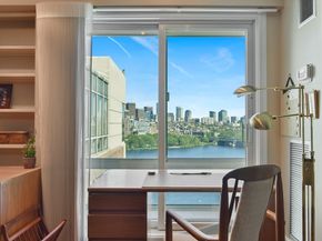 75-83 Cambridge Pkwy. Ph12 ., Cambridge MA 02142