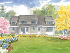 9 Linc Cole Lane, Lexington MA 02421