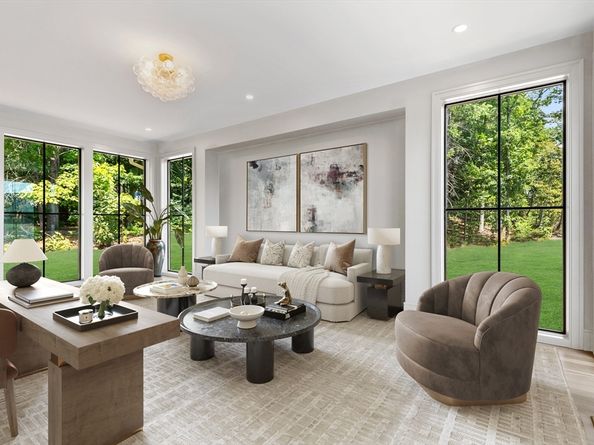 9 Linc Cole Lane, Lexington MA 02421