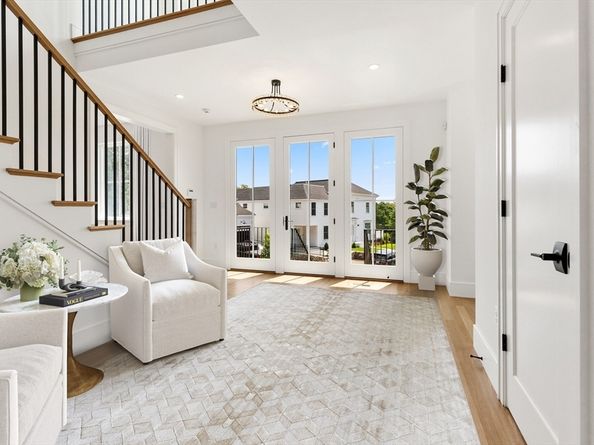 9 Linc Cole Lane, Lexington MA 02421