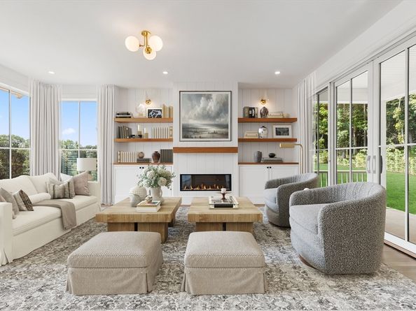 9 Linc Cole Lane, Lexington MA 02421