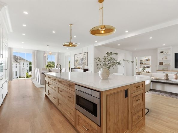 9 Linc Cole Lane, Lexington MA 02421