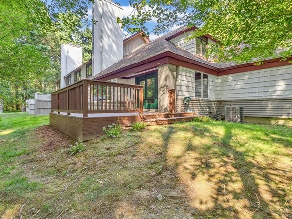 1 Apple Valley Drive 1, Sharon MA 02067