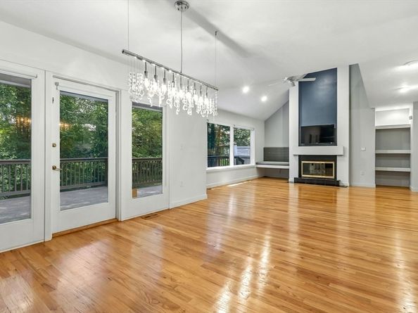 1 Apple Valley Drive 1, Sharon MA 02067