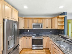 1 Apple Valley Drive 1, Sharon MA 02067