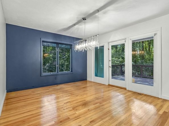1 Apple Valley Drive 1, Sharon MA 02067