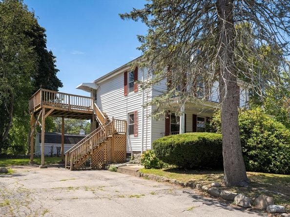 7 Carter Rd, Braintree MA 02184