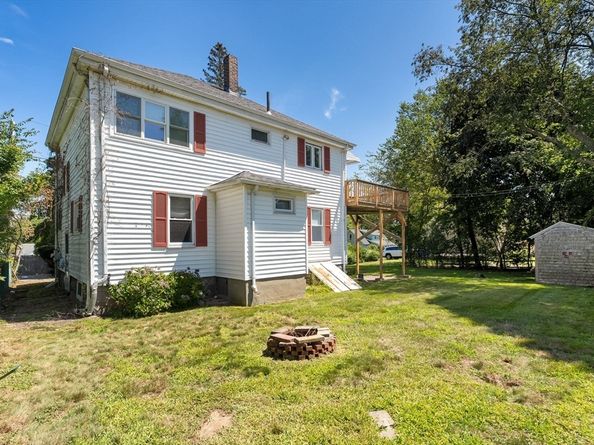7 Carter Rd, Braintree MA 02184