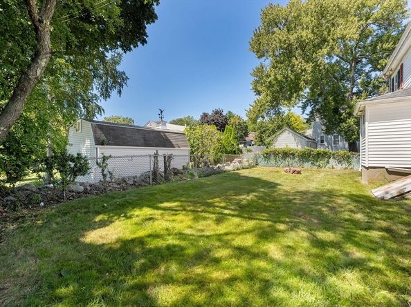 7 Carter Rd, Braintree MA 02184