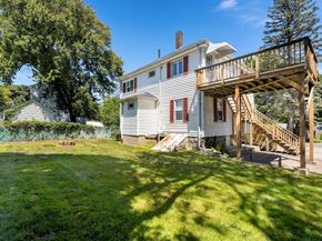 7 Carter Rd, Braintree MA 02184