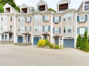 38 Johnson St, Worcester MA 01604