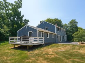 70 Chamberlain Road, Westford MA 01886