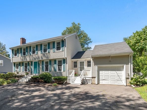 5 Hope Lane, Dedham MA 02026