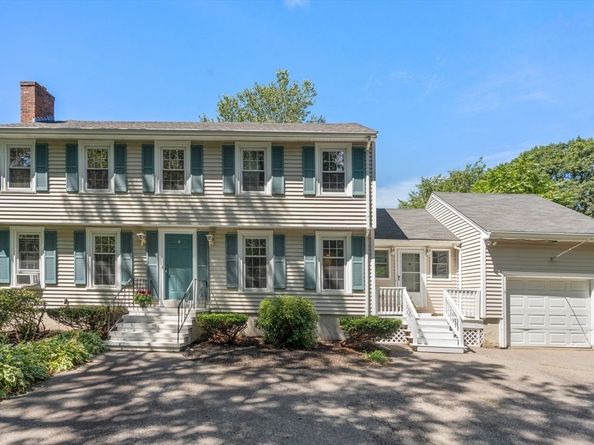 5 Hope Lane, Dedham MA 02026