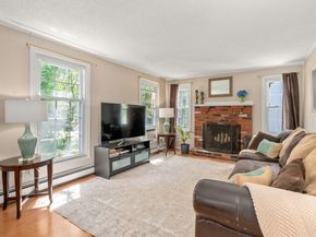 5 Hope Lane, Dedham MA 02026