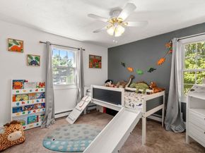 5 Hope Lane, Dedham MA 02026
