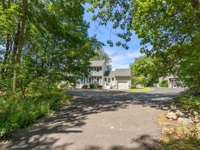 5 Hope Lane, Dedham MA 02026
