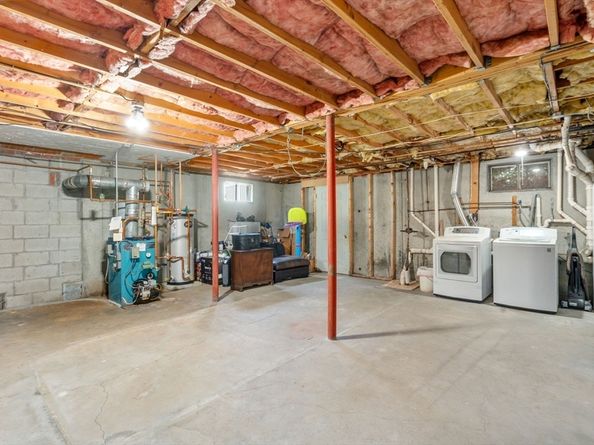 5 Hope Lane, Dedham MA 02026