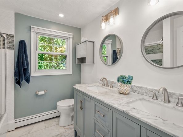 5 Hope Lane, Dedham MA 02026