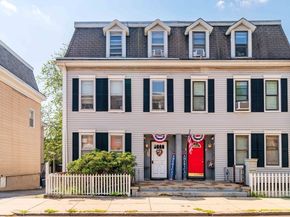 607 East 7th St, Boston MA 02127