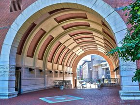 150 Staniford St 1009, Boston MA 02114