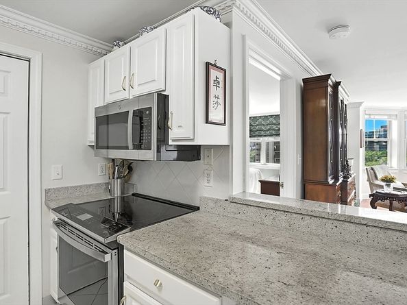 150 Staniford St 1009, Boston MA 02114