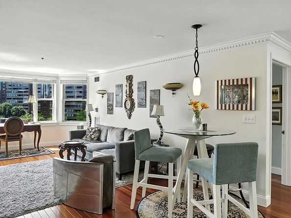 150 Staniford St 1009, Boston MA 02114
