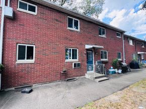 155 Bishop Dr 155, Framingham MA 01702