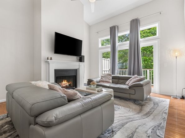 3 Arborwood Dr 3, Burlington MA 01803