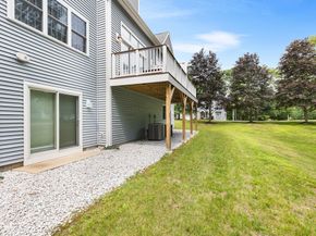 3 Arborwood Dr 3, Burlington MA 01803