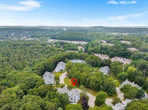 3 Arborwood Dr 3, Burlington MA 01803