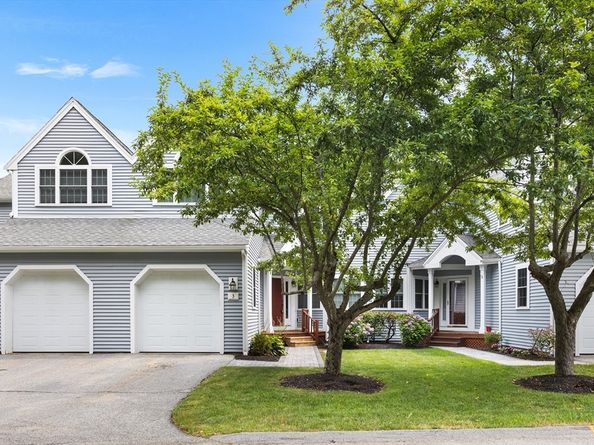 3 Arborwood Dr 3, Burlington MA 01803