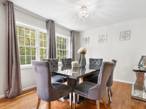 3 Arborwood Dr 3, Burlington MA 01803