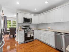 3 Arborwood Dr 3, Burlington MA 01803