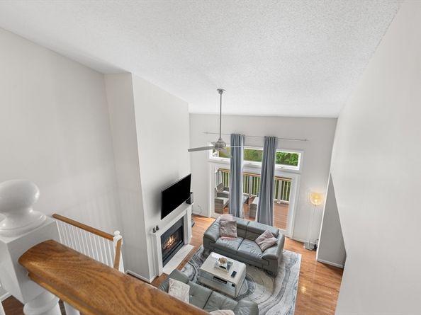 3 Arborwood Dr 3, Burlington MA 01803