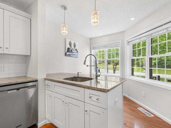 3 Arborwood Dr 3, Burlington MA 01803