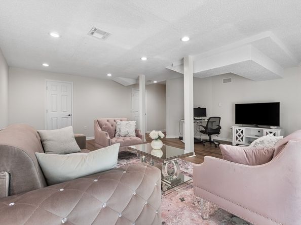 3 Arborwood Dr 3, Burlington MA 01803