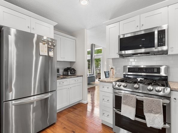 3 Arborwood Dr 3, Burlington MA 01803