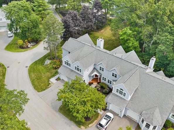 3 Arborwood Dr 3, Burlington MA 01803