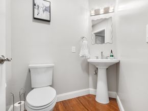 3 Arborwood Dr 3, Burlington MA 01803