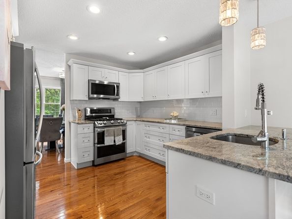 3 Arborwood Dr 3, Burlington MA 01803