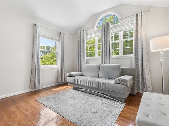 3 Arborwood Dr 3, Burlington MA 01803