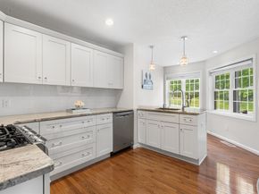 3 Arborwood Dr 3, Burlington MA 01803