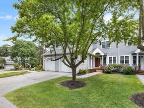 3 Arborwood Dr 3, Burlington MA 01803