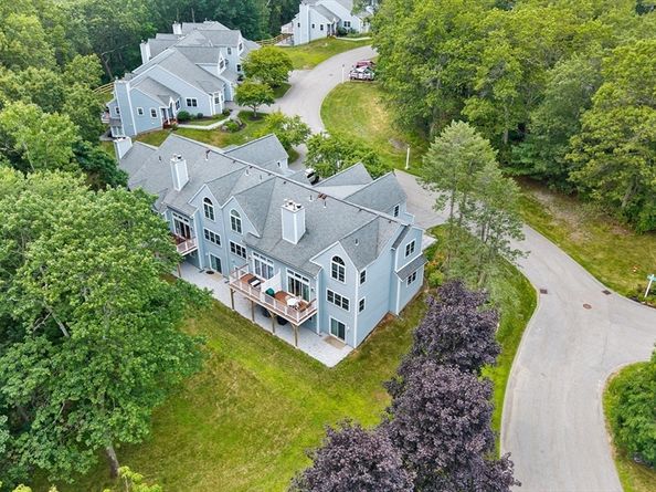 3 Arborwood Dr 3, Burlington MA 01803