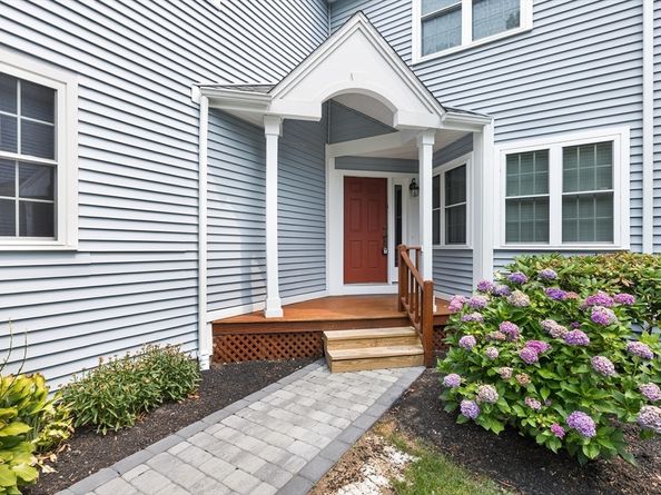 3 Arborwood Dr 3, Burlington MA 01803