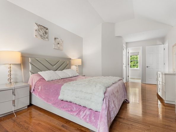 3 Arborwood Dr 3, Burlington MA 01803