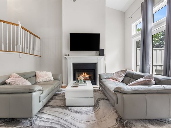 3 Arborwood Dr 3, Burlington MA 01803